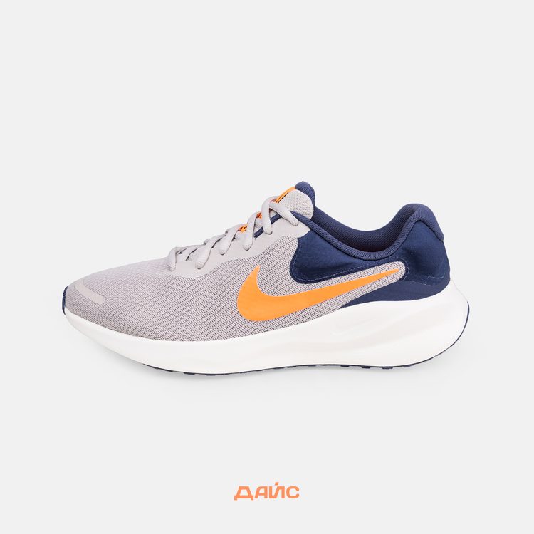 Кроссовки Nike Revolution 7 артикул:FB2207-009 - купить в магазине Дайс