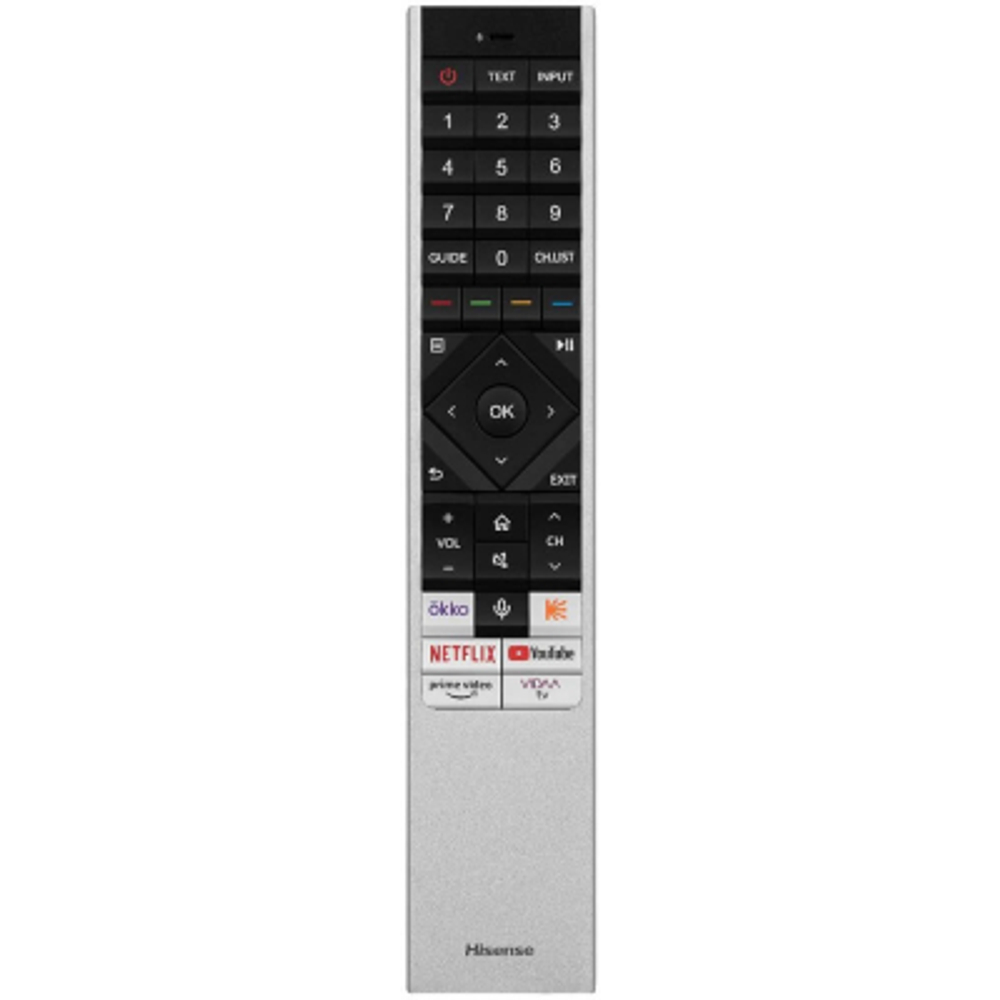 Телевизор 70-98 Hisense 75U7KQ 2023