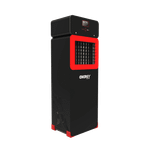 Газовый обогреватель воздуха колонного типа ENERGY GH0846  Мощность нагрева, 52 кВт