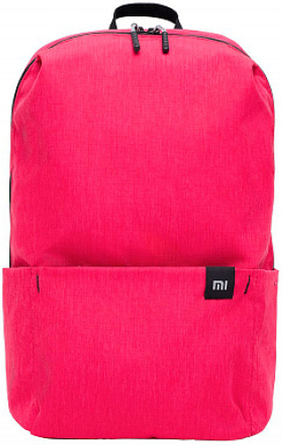 Xiaomi Mi Casual Daypack розовый Рюкзак