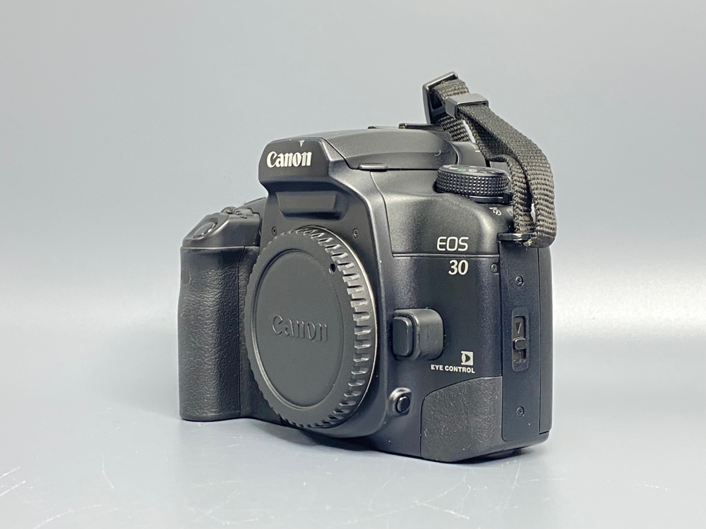 Canon EOS 30
