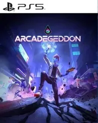 PS5 Arcadegeddon PPSA-04022 (Русские субтитры)