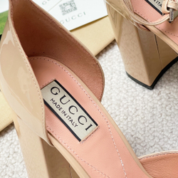 Gucci Pump 11.5 cm