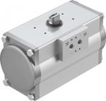 Неполноповоротный привод Festo DFPD-120-RP-90-RD-F0507