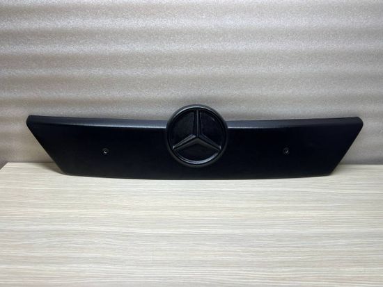 Зимний экран Mercedes Sprinter Classik