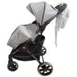 Прогулочная коляска Luxmom T2