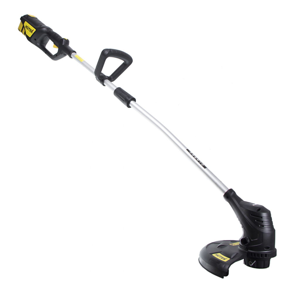 Триммер аккумуляторный Huter GET-36-3Li