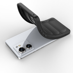 Противоударный чехол Flexible Case для Moto Edge 40
