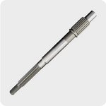 Вал гребной Suzuki 9.9/15 (57610-93901-000)