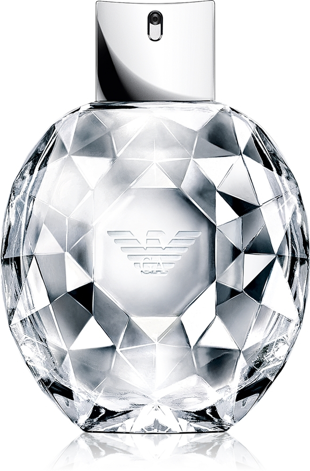 Armani Emporio Diamonds парфюмерная вода женская