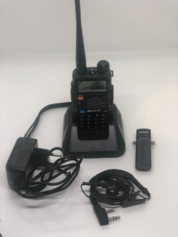 Baofeng Рация BAOFENG UV-5R