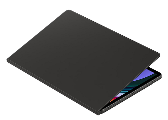 Чехол-обложка Samsung Galaxy Tab S9+ EF-BX810 чёрный Smart Book Cover
