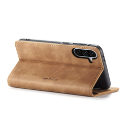 Чехол-книжка CaseMe Matte Samsung Galaxy A56