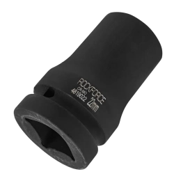 Головка ударная для футорки 1'', 22мм (4гр.) RockForce RF-4819022