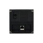 Вызывная панель 2-проводная, IP DHI-VTO4202F-PI1 Dahua