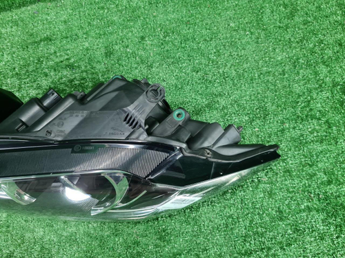 Фара левая Jaguar XF 1 (2011-2015) ксенон