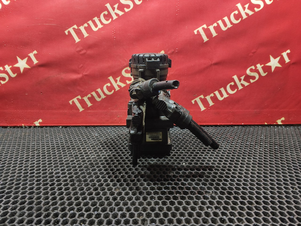 Модулятор EBS передний 2019г.