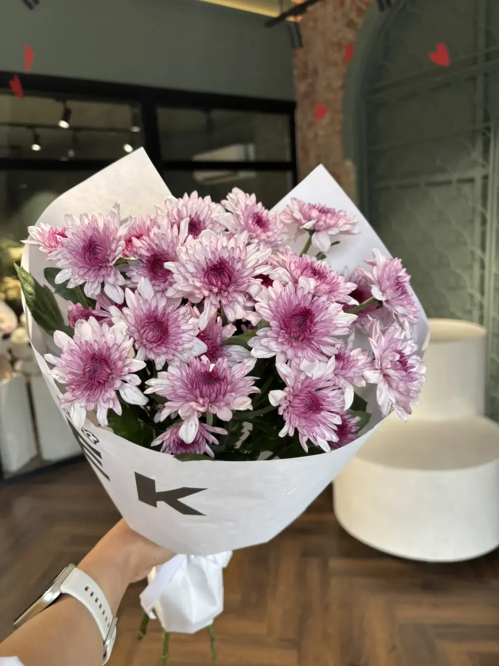 собран сегодня #24