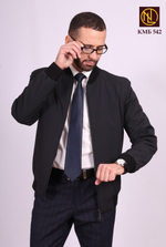 Куртка мужская Nowall Men КМБ 542