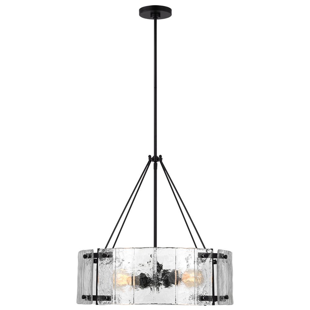 Люстра Visual Comfort Calvert Medium Chandelier