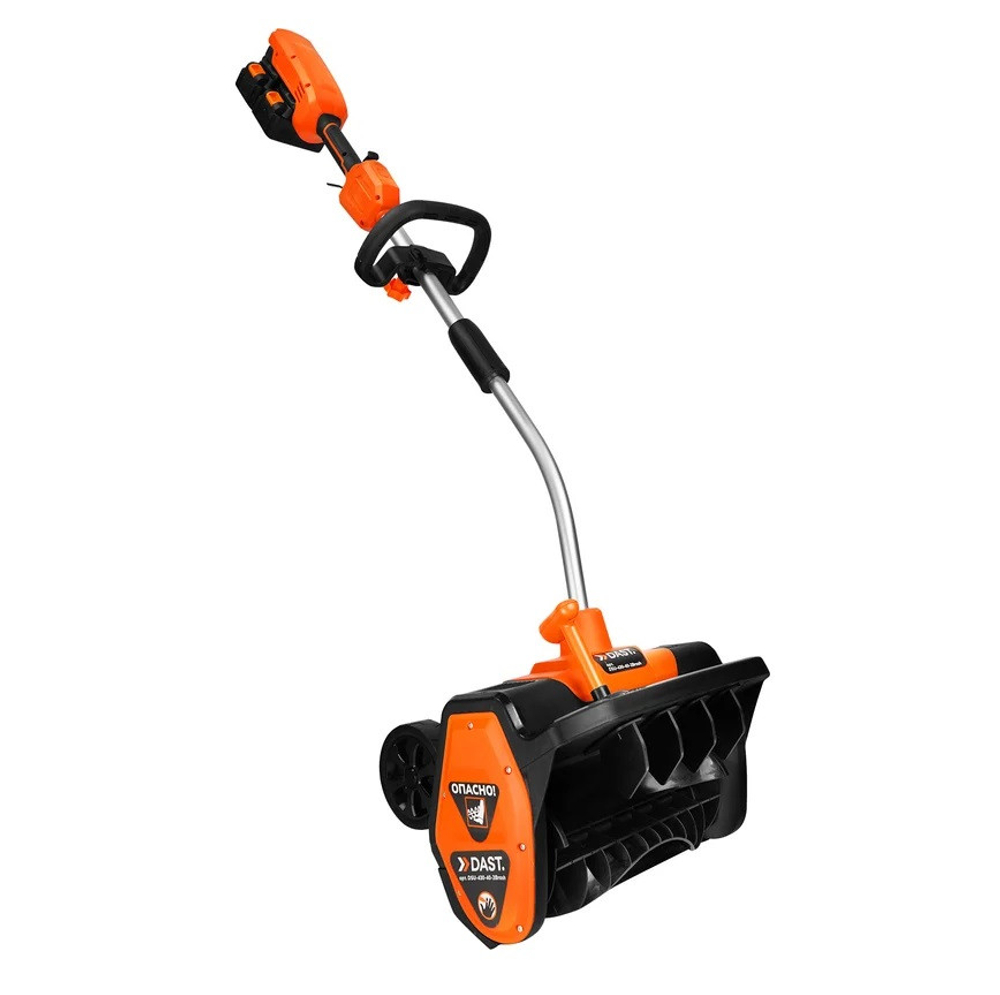 Снегоуборщик Dast 430-40V-2 DSU-430-40-2Brash