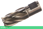Фреза Milwaukee HSS D20х30мм (4932343276)
