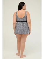 Купальник танкини раздельный большие размеры