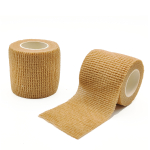 Бинт бандажный 5 см для держателей