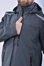 Костюм охотничий рыболовный на молнии