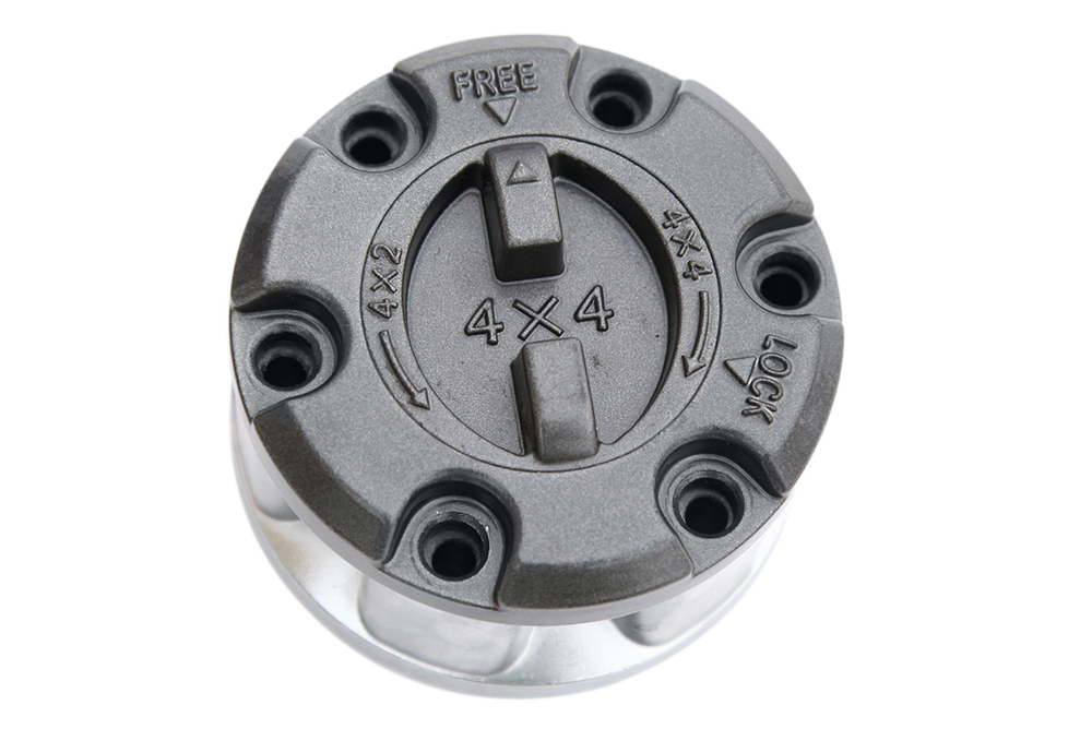 Хаб колесный для KIA Sportage 1993-2006 26 шлицов (с болтами 6 шт.)