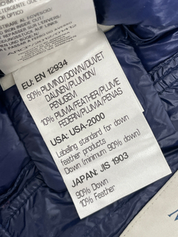 Куртка Moncler