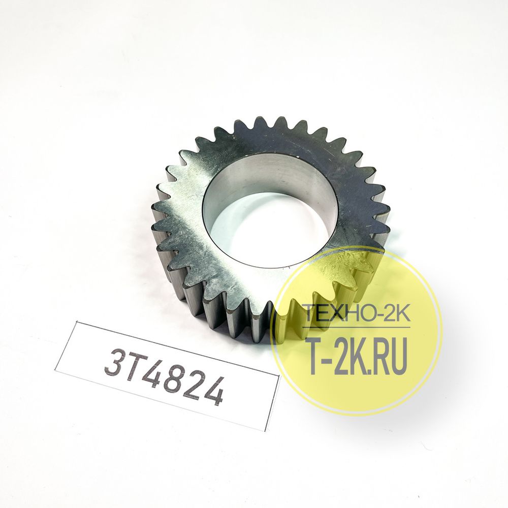 3T4824 шестерня