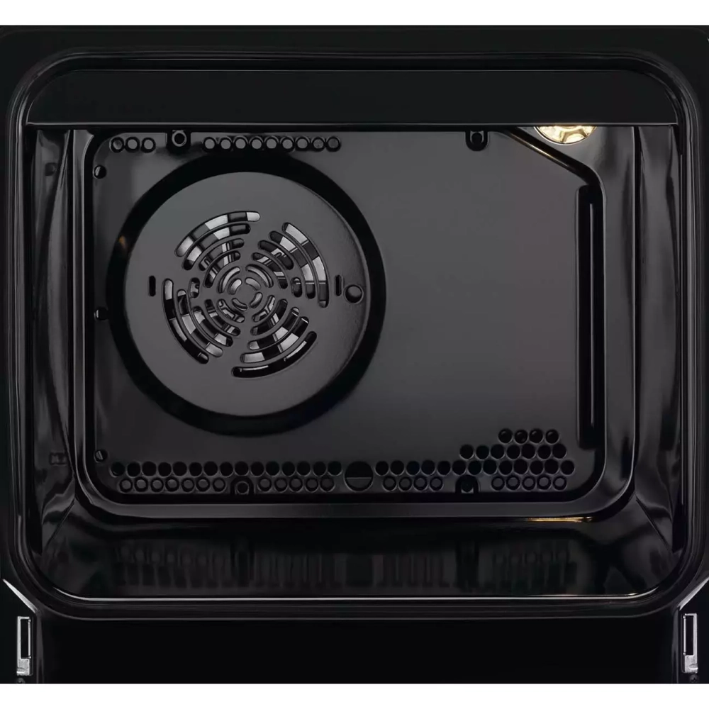 Комбинированная плита Electrolux RKK 560200 W