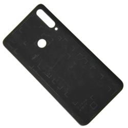 Задняя крышка для Huawei Honor 9X Premium (STK-LX1) Синий