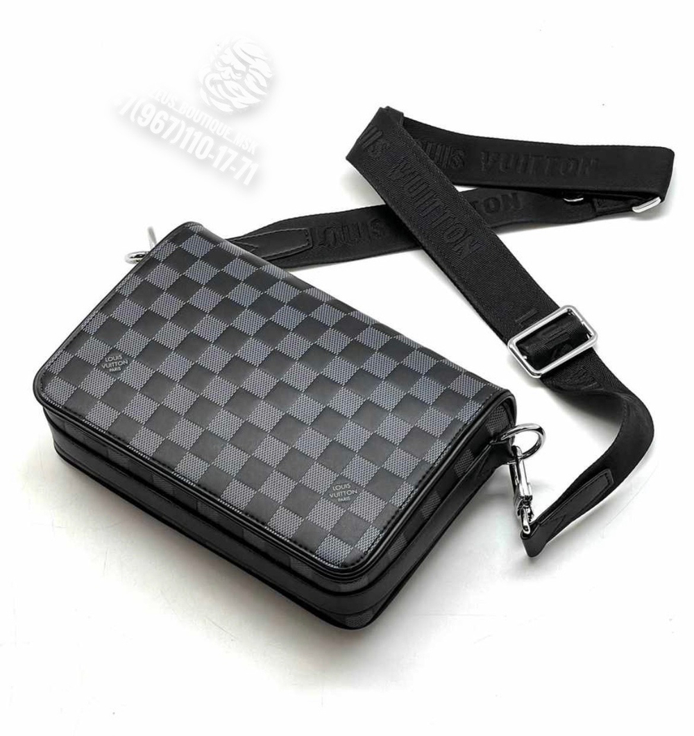 Сумка через плечо/мессенджер Louis Vuitton