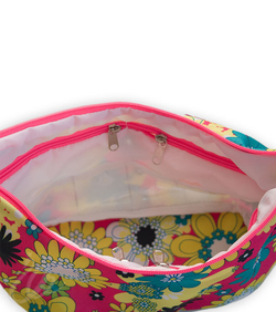 Сумочка-косметичка Эсмеральда