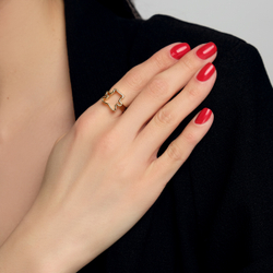 Кольцо "Япанго"