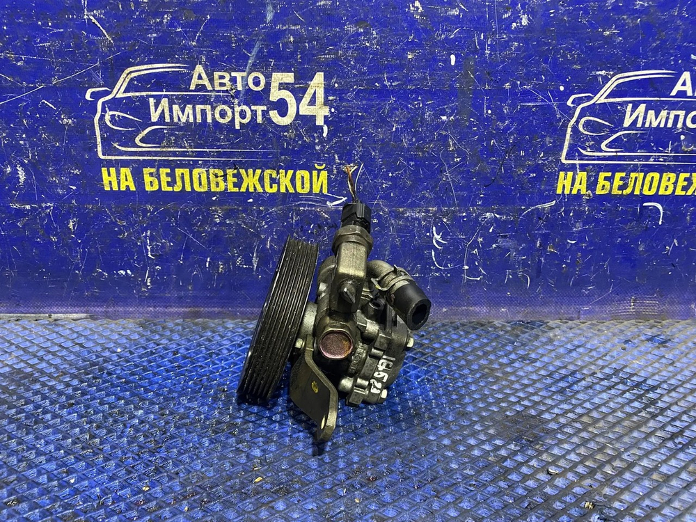 Насос ГУР NISSAN STAGEA 2001-2007