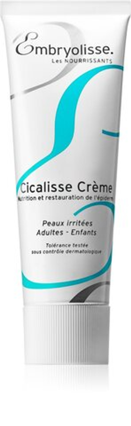 Embryolisse Nourishing Cares Cicalisse Creme - восстанавливающий и регенерирующий крем для чувствительной и склонной к раздражению кожи /   40  ml  / GTIN 3350900000882