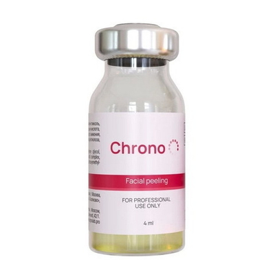 Chrono | Дермальный пилинг-ревитализант