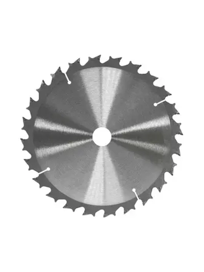 Пильный диск по дереву Антигвоздь 160 мм 18 зубьев