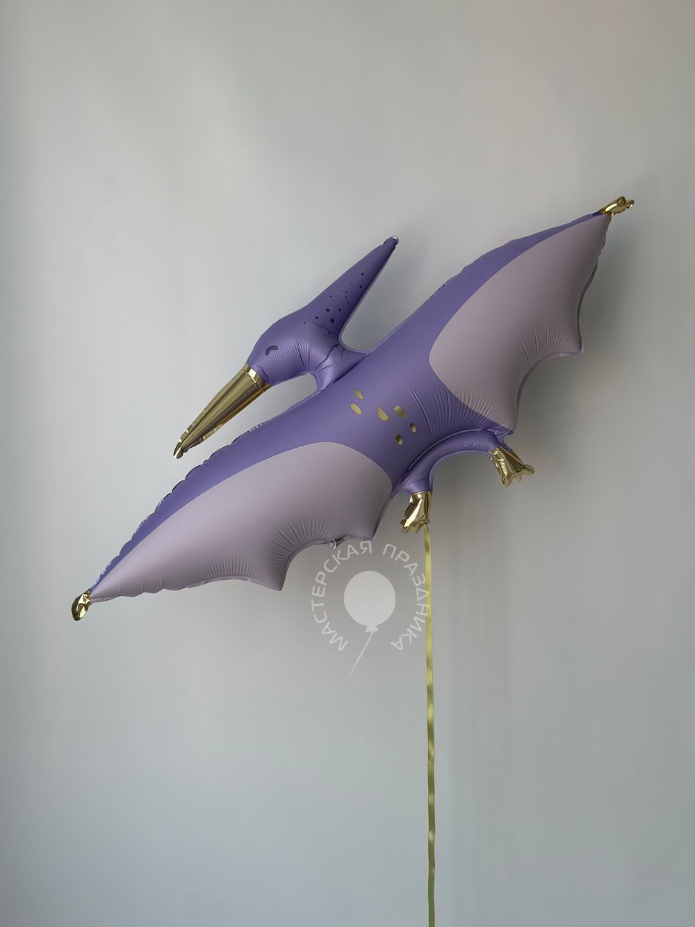 Воздушные шары на 2 годика №8779  Изображение6