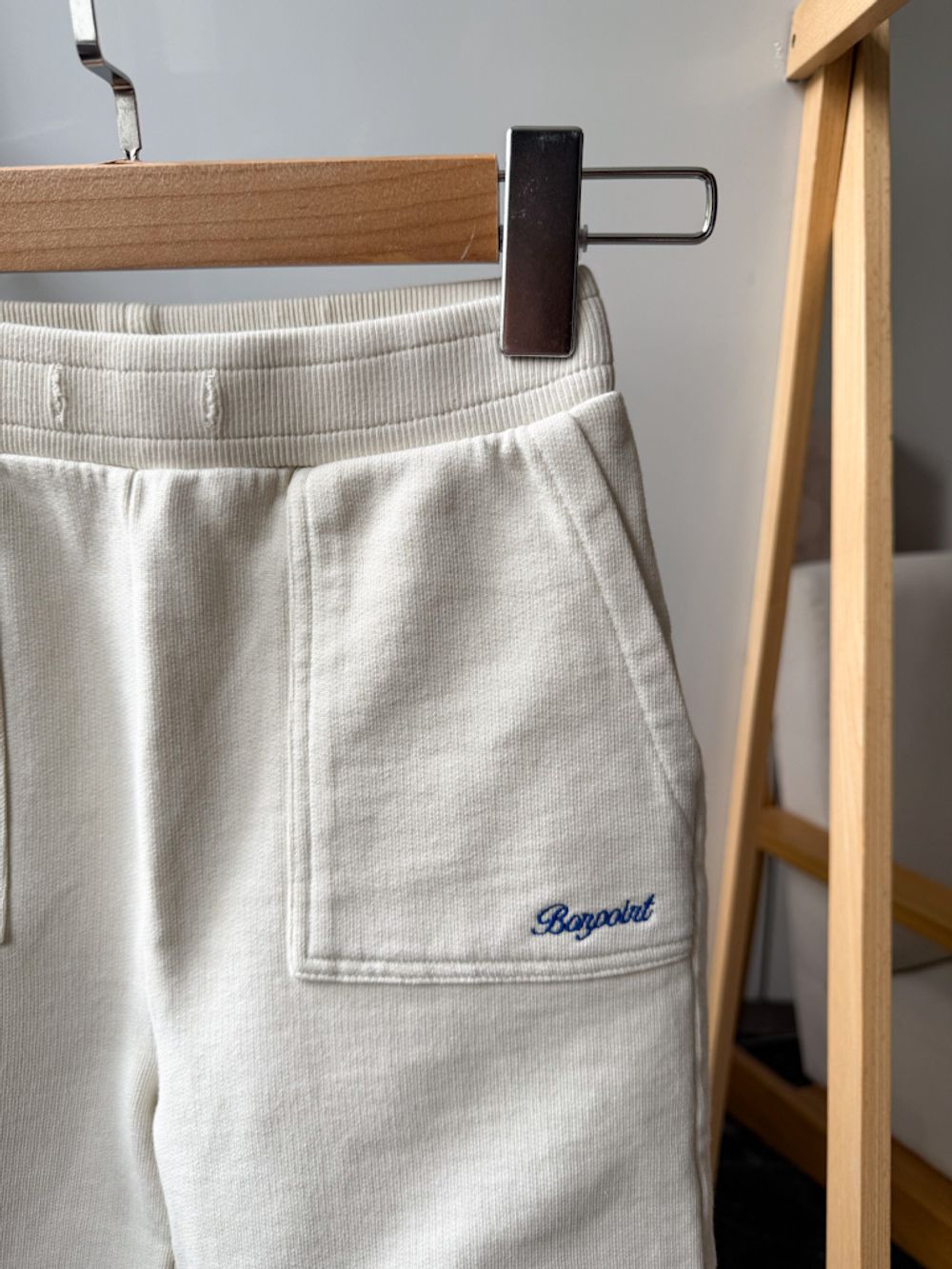 Хлопковые шорты Bonpoint, 128