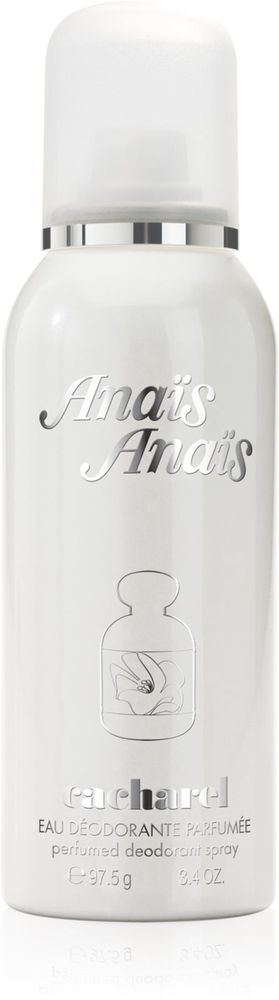 Cacharel дезодорант спрей для женщин Anaïs Anaïs L&#39;Original