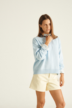 Джемпер art.C5178-3