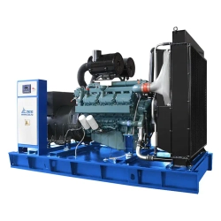 ТСС АД-520С-Т400-1РМ17 дизельный генератор 025532