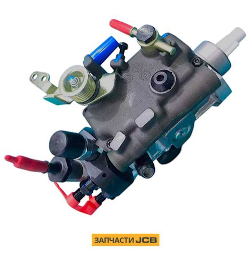 Насос ТНВД JCB 320/06879