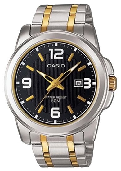 Наручные часы CASIO MTP-1314SG-1AVDF