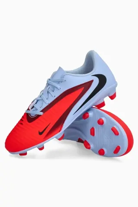 Бутсы Nike Phantom 6 Low Club FG/MG Junior