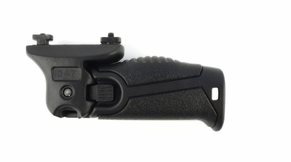 Рукоятка на цевьё складная M-Lok DLG Tactical